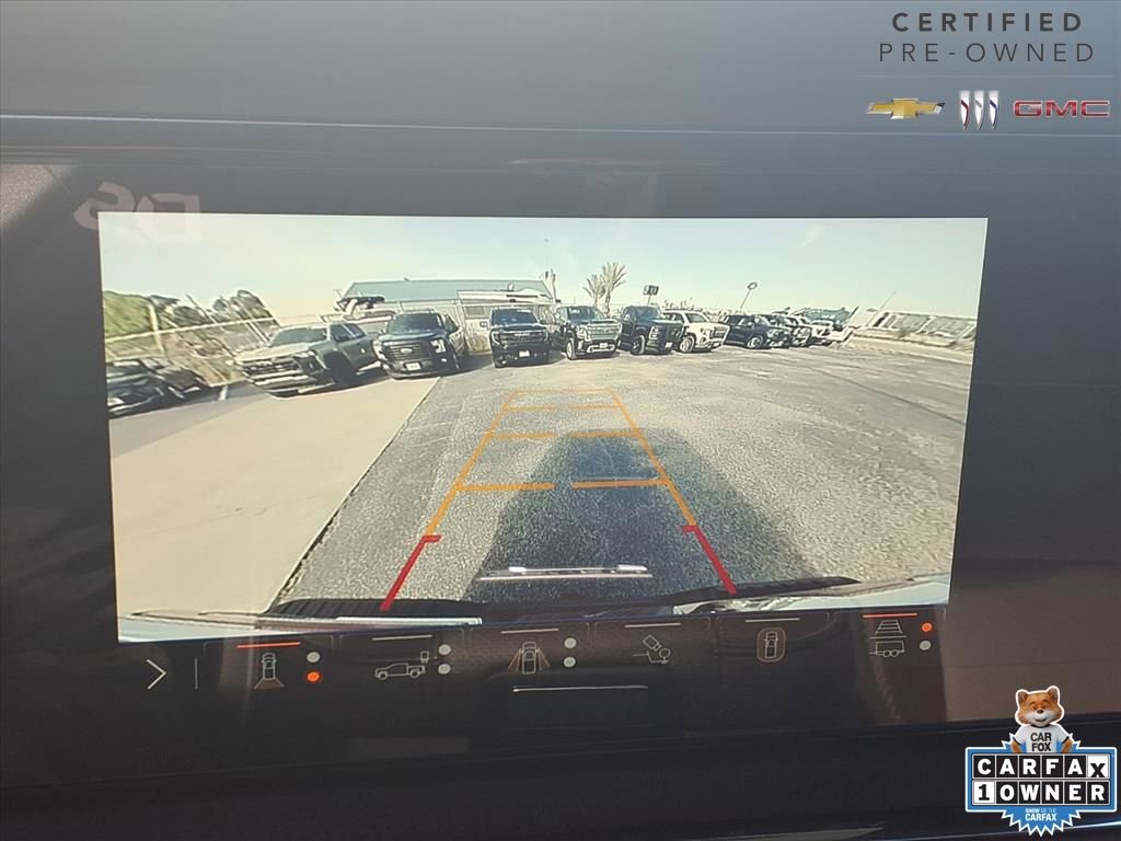 Certified 2024 GMC Sierra 2500 Denali image 4