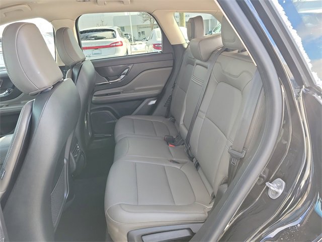 Certified 2023 Lincoln Corsair AWD w/ Equipment Group 101A image 22