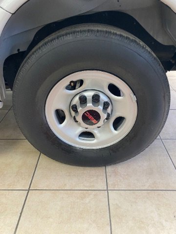 Used 2023 GMC Savana 2500 w/ Driver Convenience Package image 25