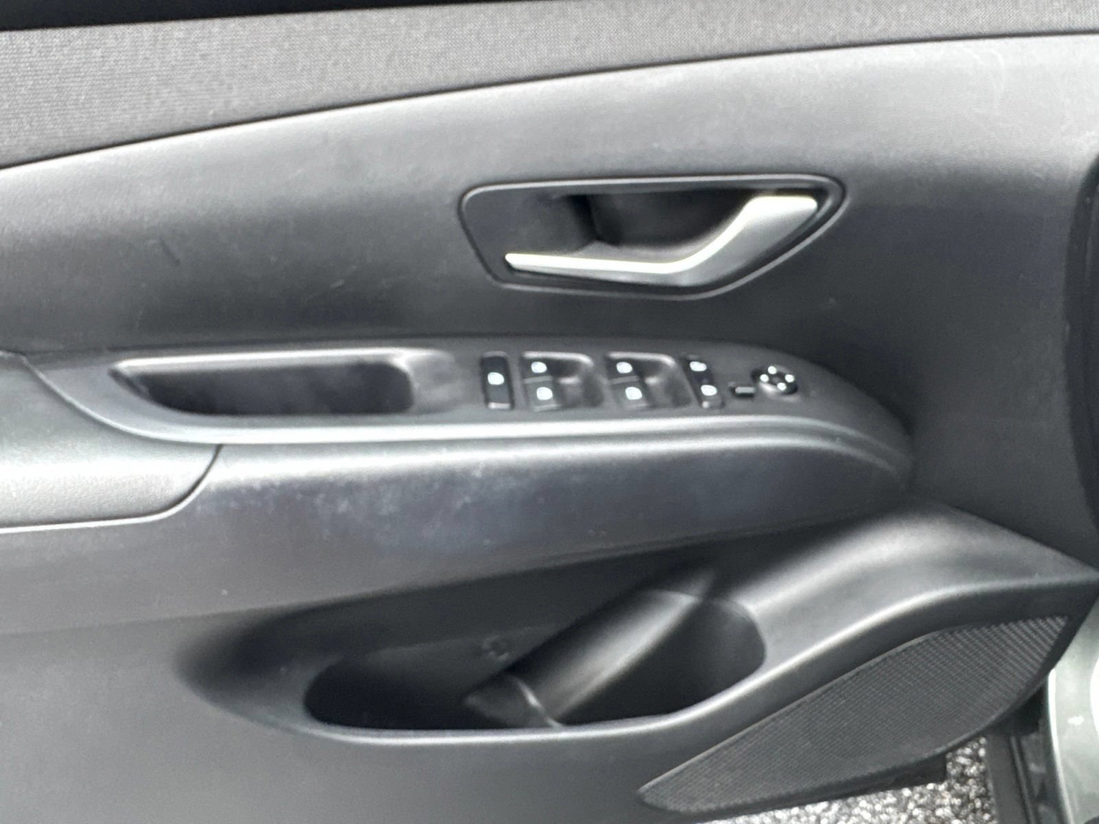 Certified 2023 Hyundai Tucson SEL w/ Convenience Package AWD/4WD image 18