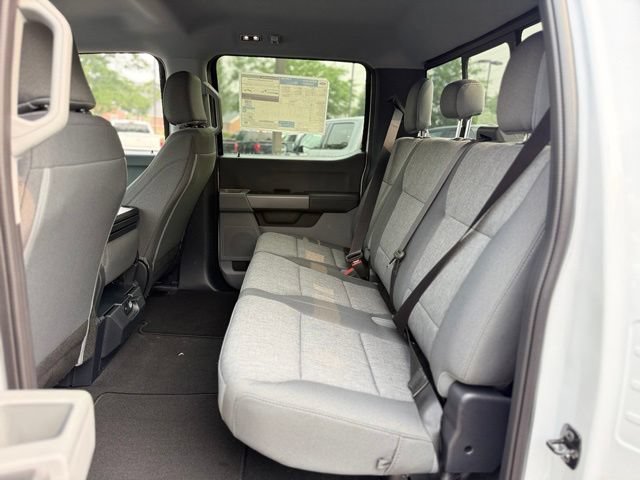 New 2026 Ford F350 XL w/ STX Appearance Package AWD/4WD image 13