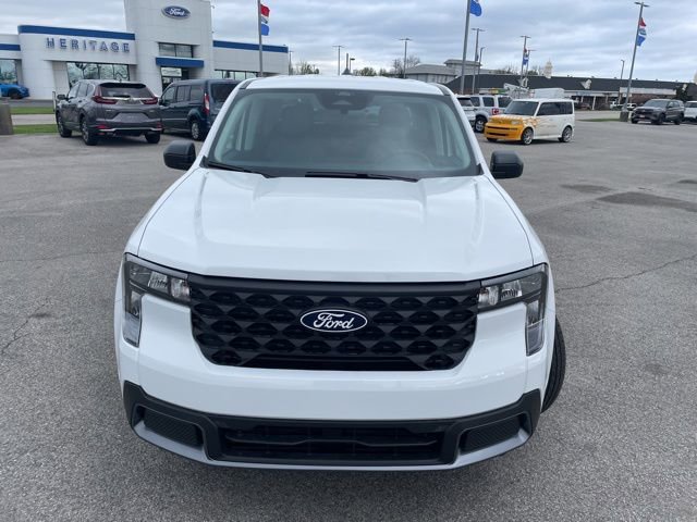 New 2026 Ford Maverick XLT w/ Equipment Group 301A image 3