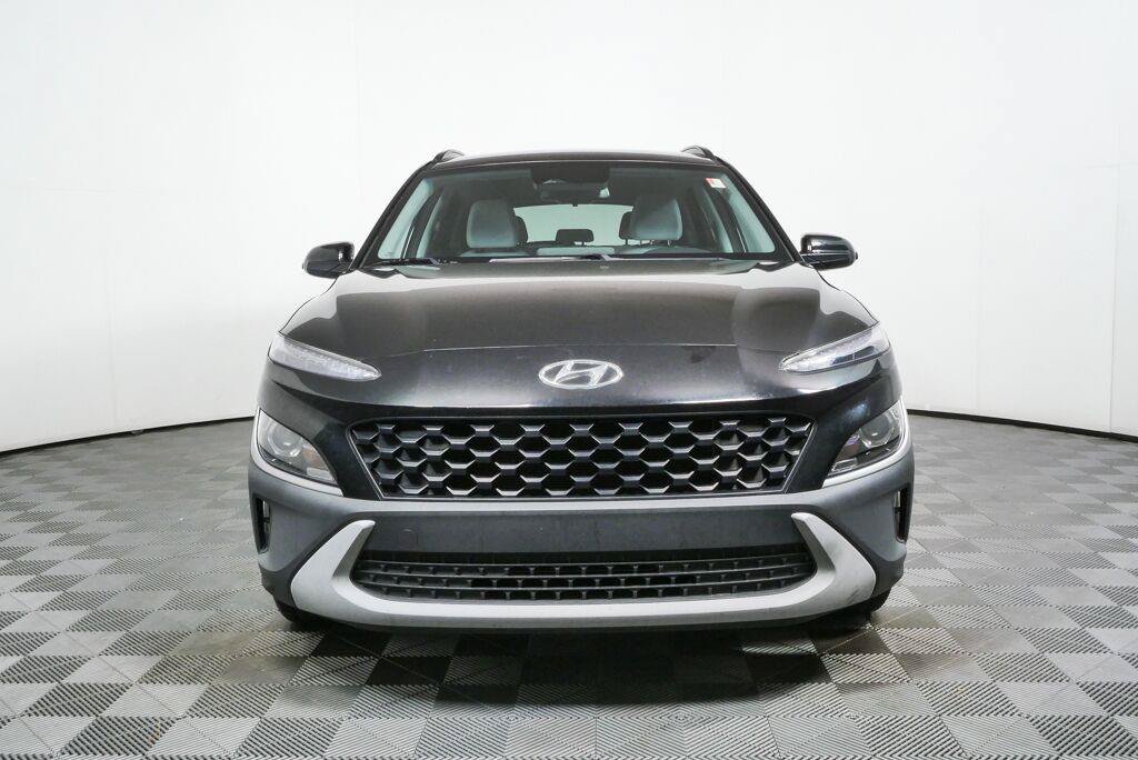 Used 2022 Hyundai Kona SEL FWD image 31