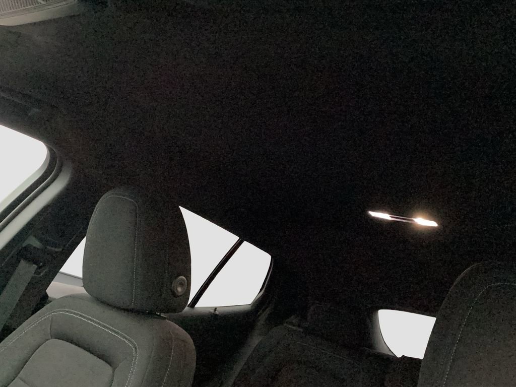 New 2026 Chevrolet Equinox EV LT image 24