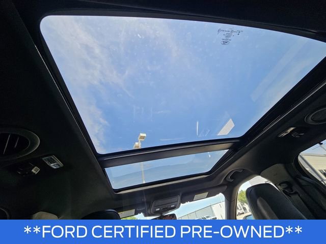 Used 2020 Ford Explorer ST w/ Premium Technology Package AWD/4WD image 20
