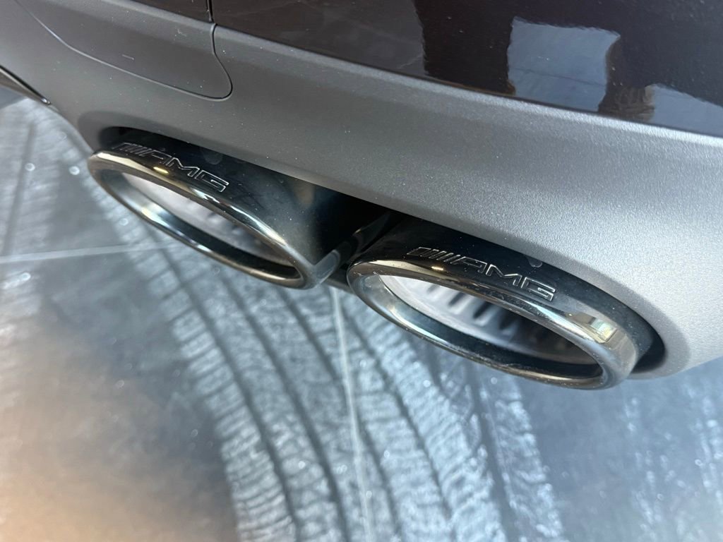 New 2026 Mercedes-Benz AMG GT 53 image 22