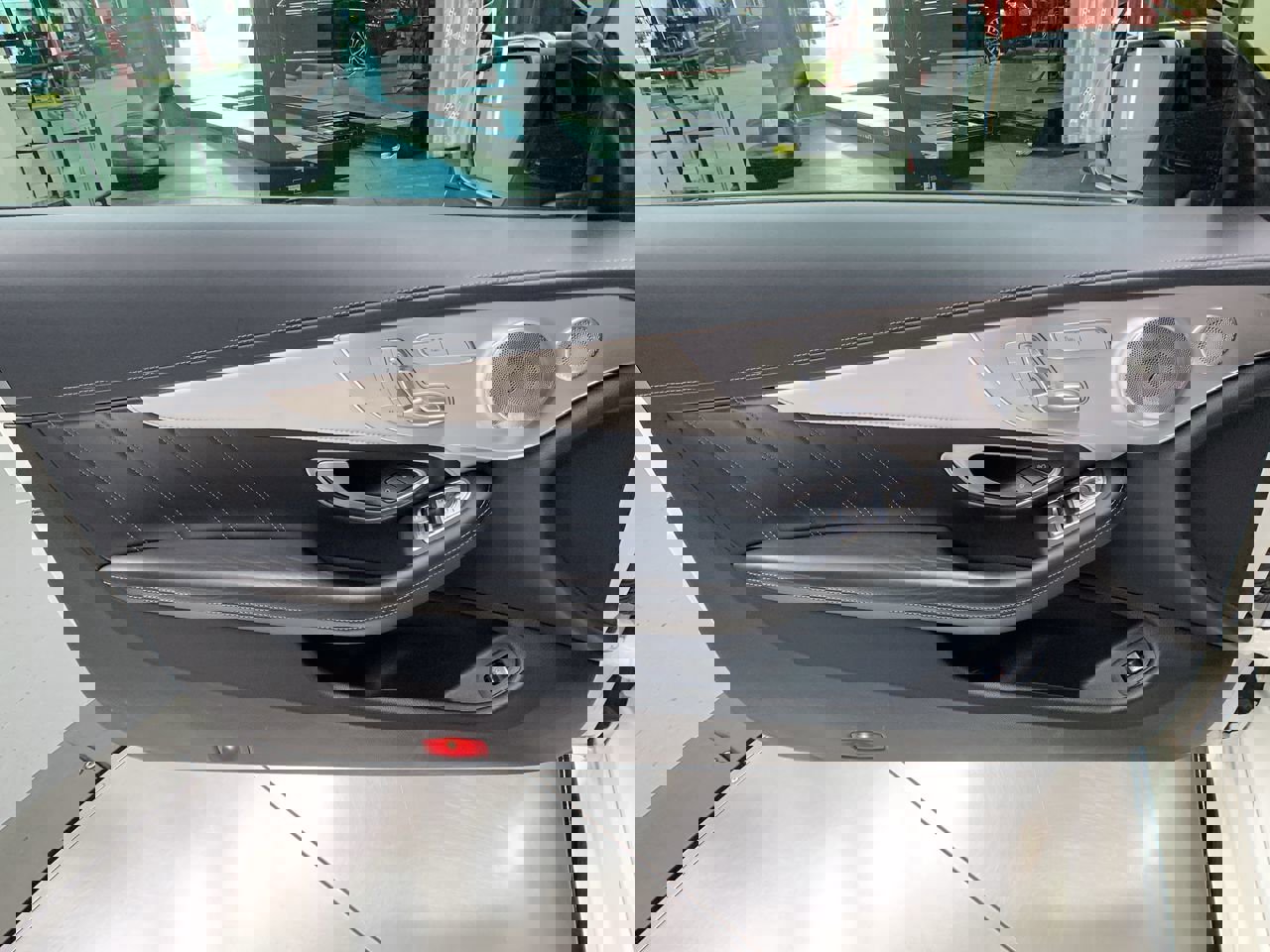 Used 2020 Mercedes-Benz C 63 AMG S w/ Multimedia Package image 17