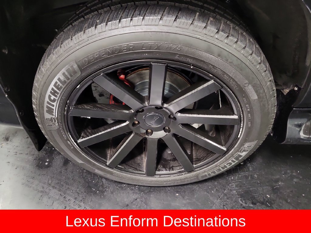 Used 2019 Lexus GX 460 Premium AWD/4WD image 11