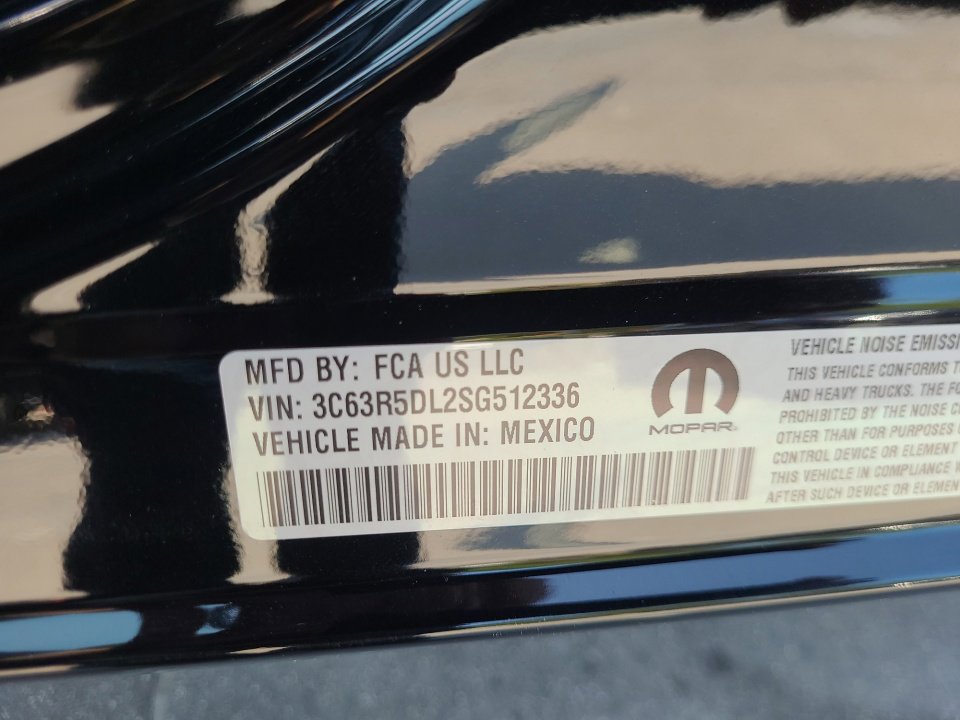 New 2025 RAM 2500 Big Horn image 35