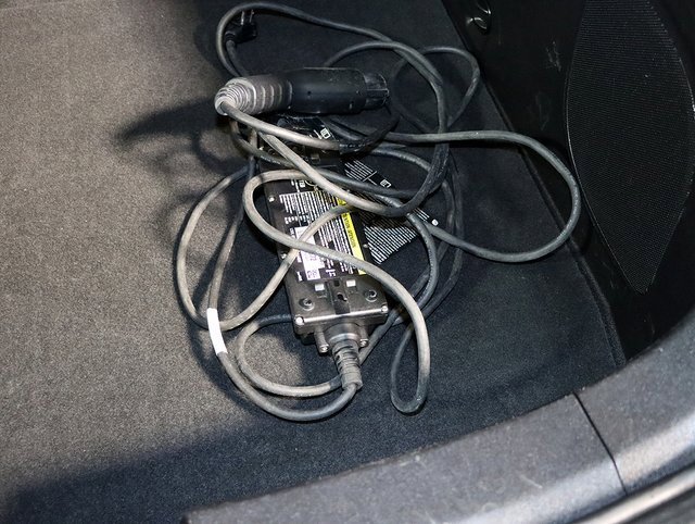 Used 2018 Chevrolet Volt Premier w/ Driver Confidence Package image 29