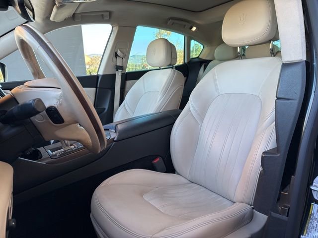 Certified 2022 Maserati Levante GT image 14