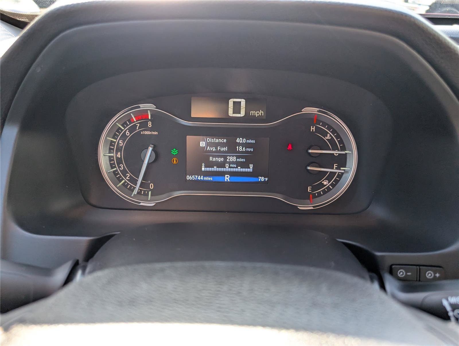 Used 2021 Honda Ridgeline Sport image 28