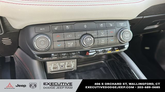 Used 2023 Dodge Durango Citadel image 17