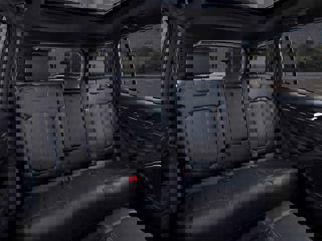 New 2026 Jeep Grand Cherokee Limited image 15