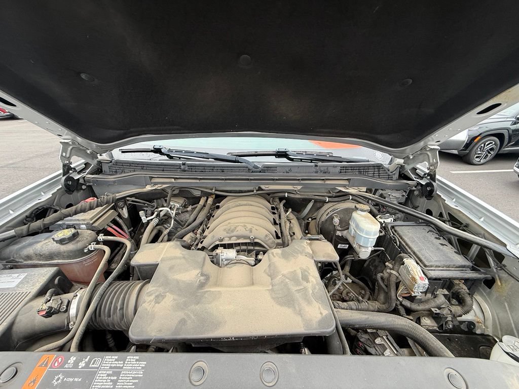 Used 2018 GMC Sierra 1500 SLT AWD/4WD image 32