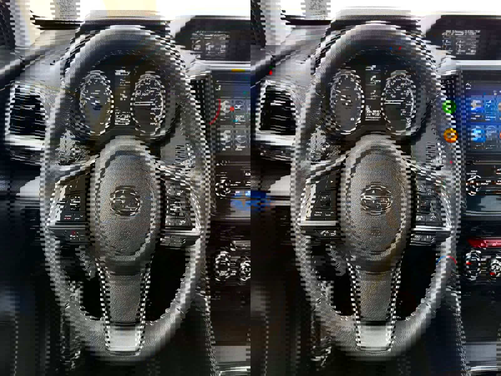 Certified 2023 Subaru Forester Limited image 16