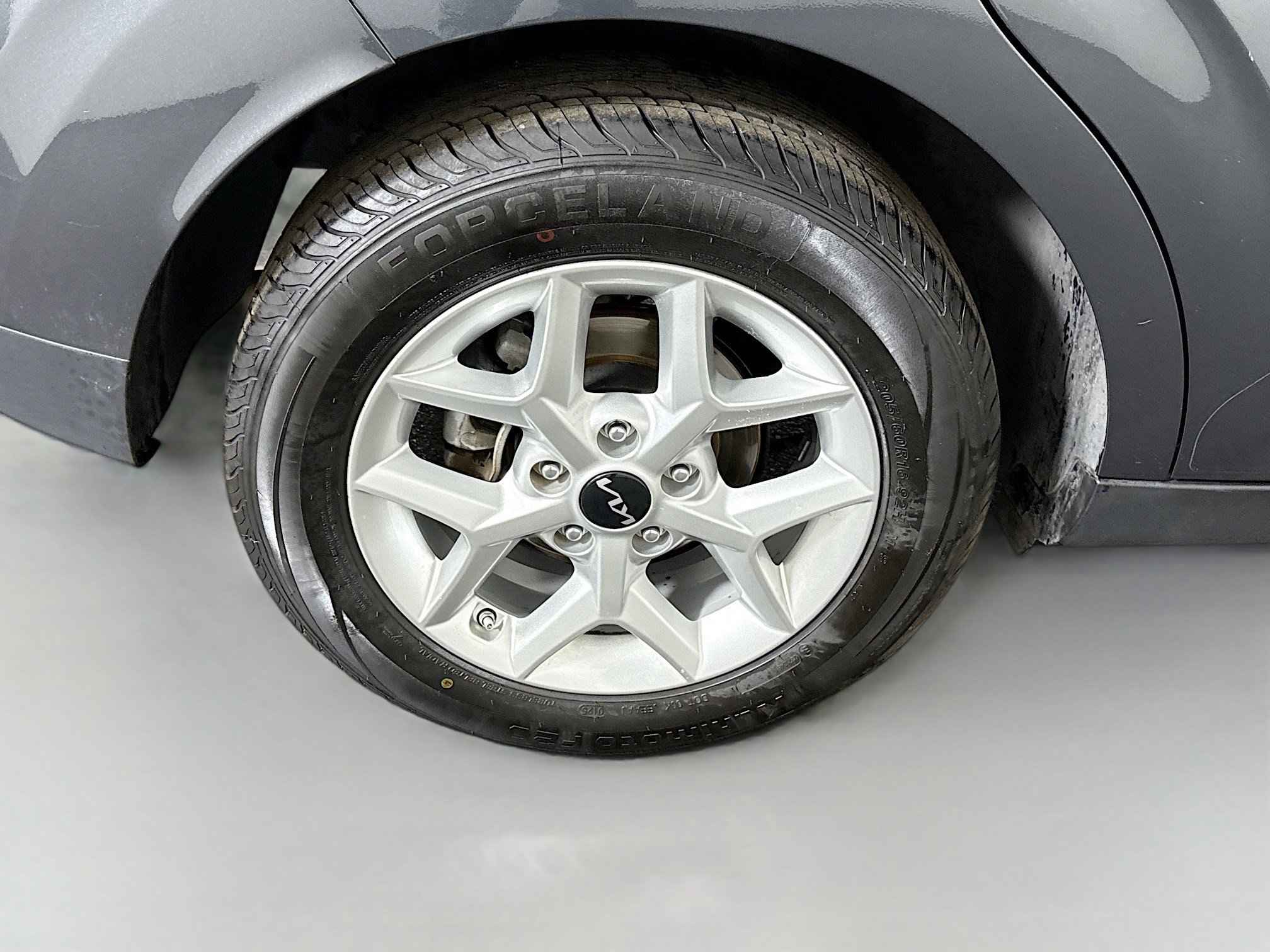 Used 2024 Kia Soul LX w/ Option Group 015 image 32