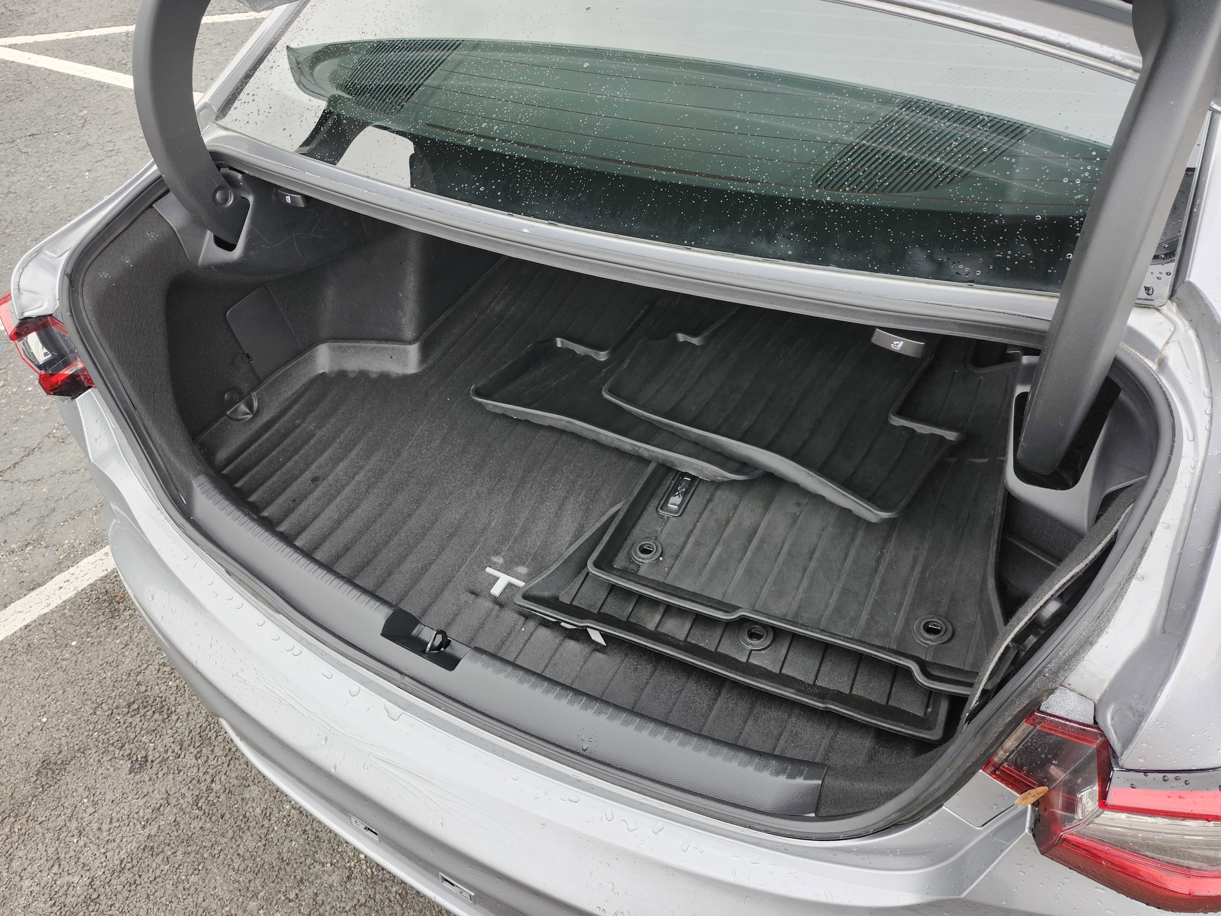 Used 2021 Acura TLX w/ Technology Package image 26