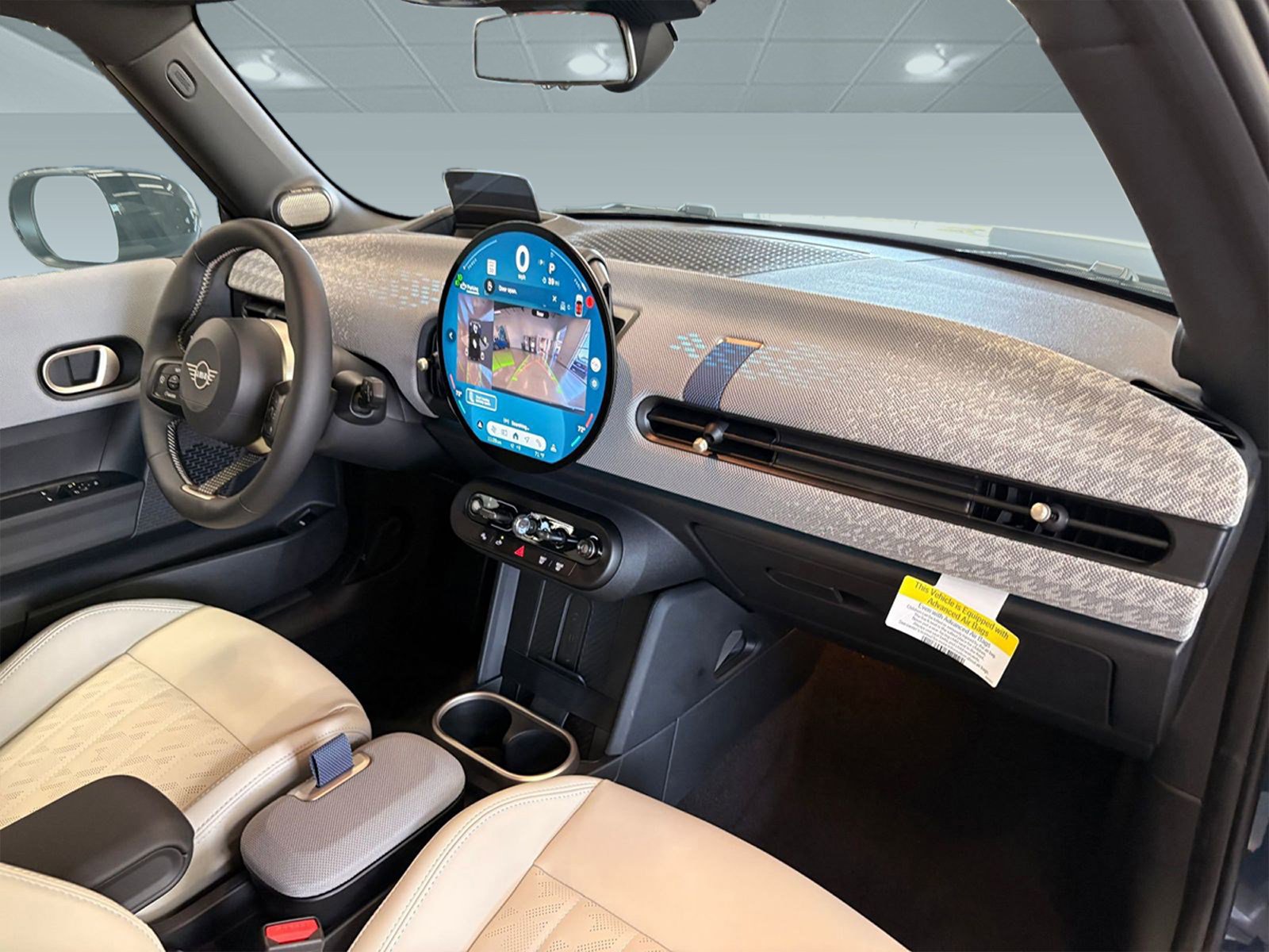 New 2026 MINI Cooper S image 26