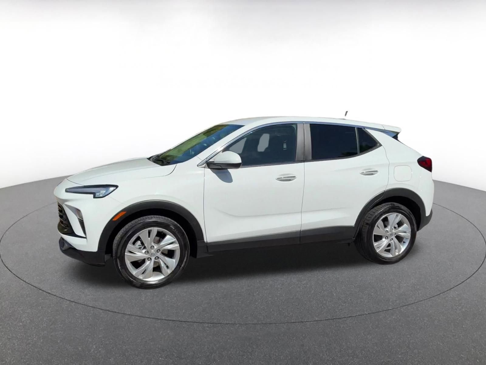 Used 2025 Buick Encore GX Preferred image 10