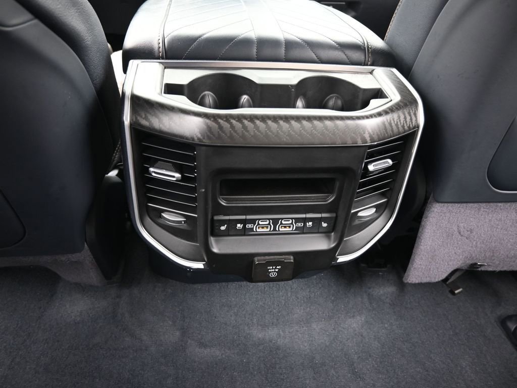 Used 2025 RAM 1500 Tungsten image 43