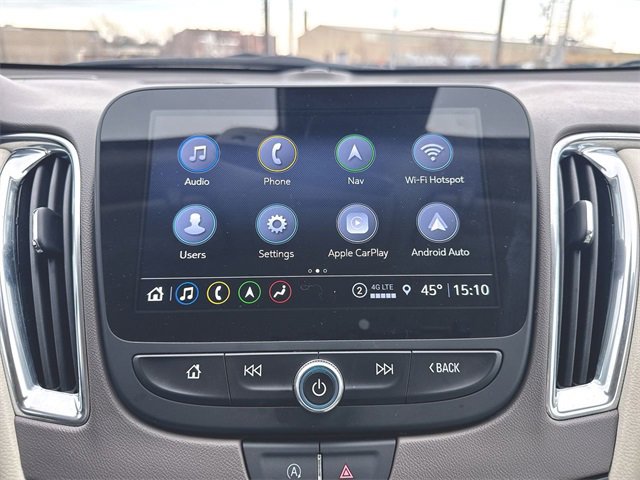 Used 2024 Chevrolet Malibu LT image 13