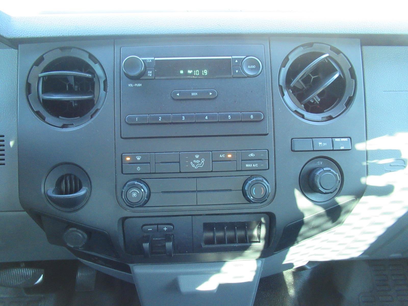 Used 2016 Ford F250 XL RWD image 29
