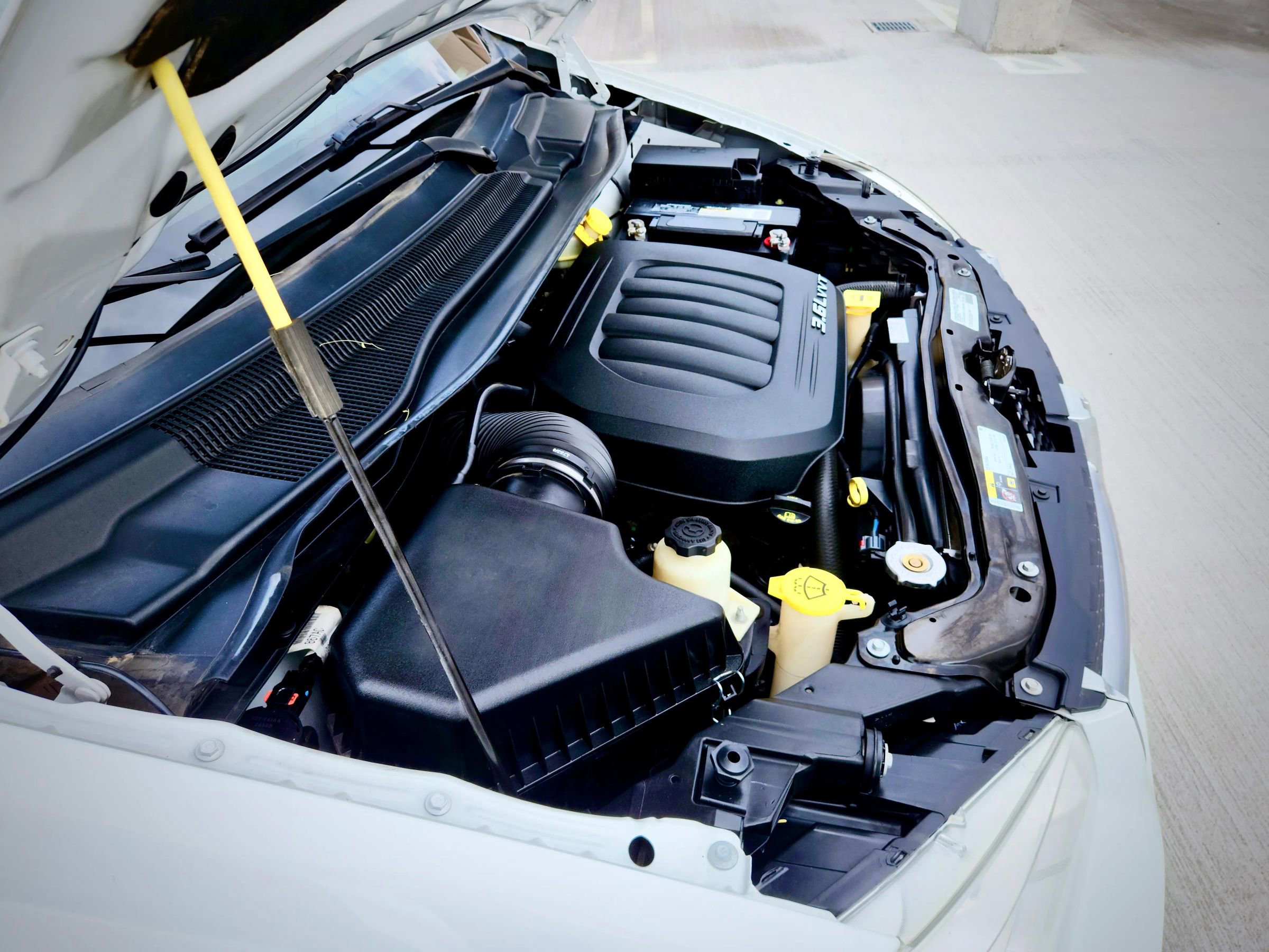 Used 2015 Dodge Grand Caravan SE w/ Quick Order Package 29E SE image 13