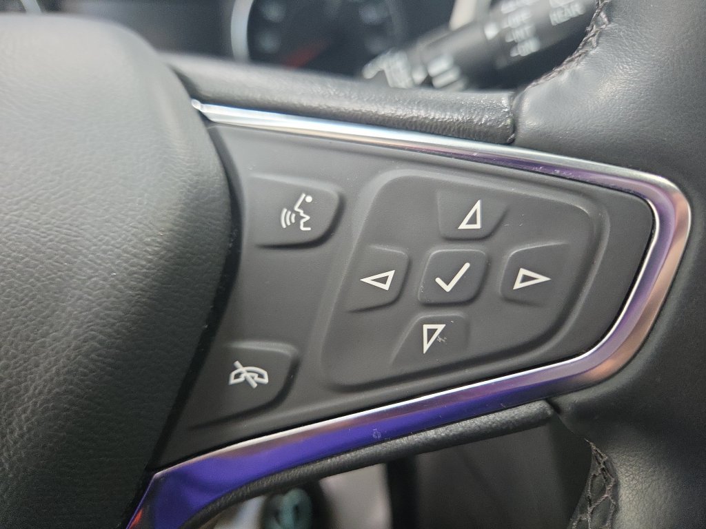 Used 2024 Chevrolet Equinox LT AWD/4WD image 35