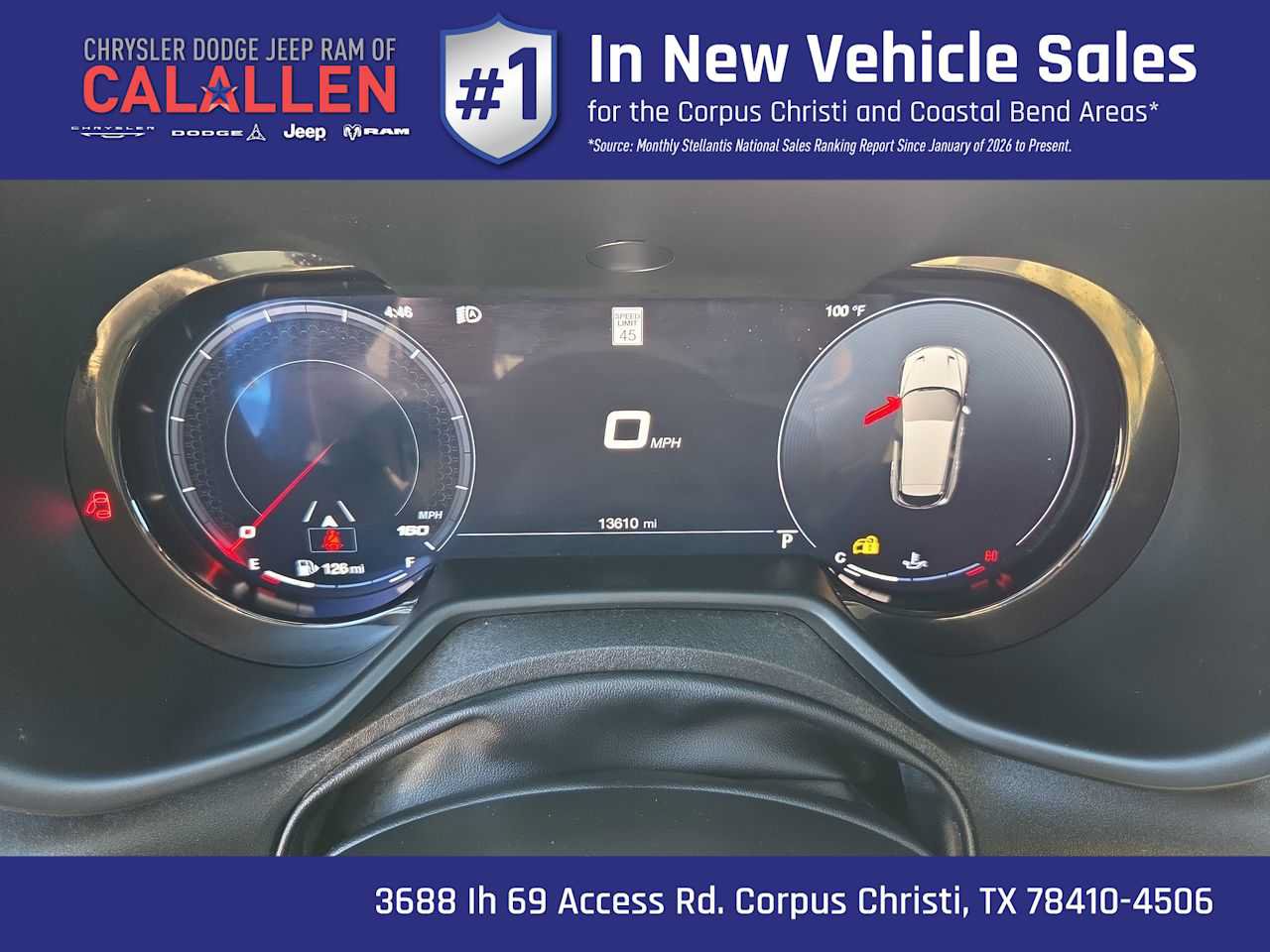 Used 2024 Dodge Hornet GT w/ GT Blacktop Package AWD/4WD image 26
