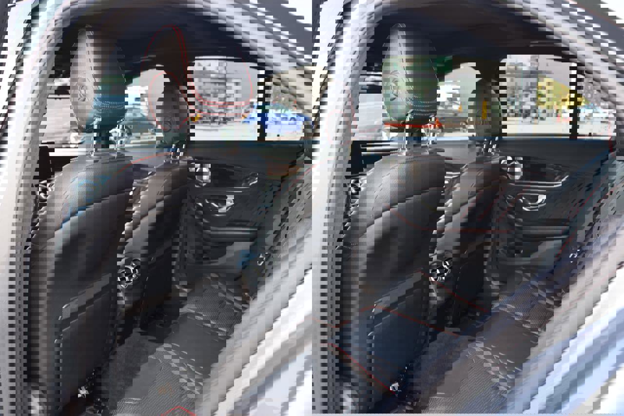 Used 2018 Mercedes-Benz C 43 AMG 4MATIC Sedan image 25