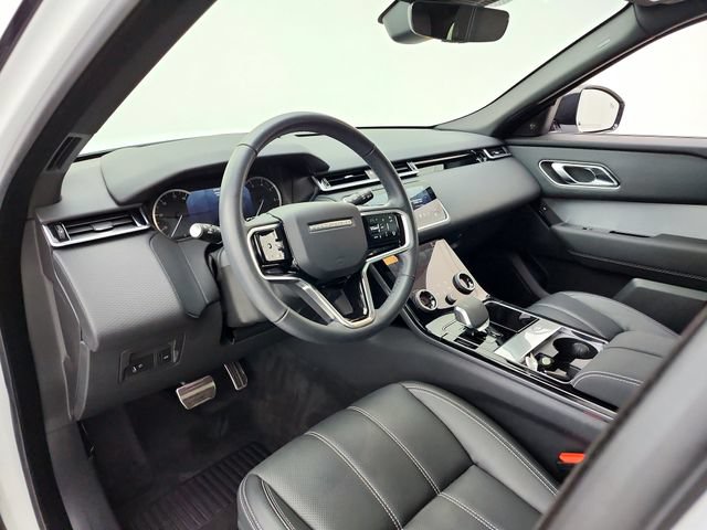 Certified 2023 Land Rover Range Rover Velar R-Dynamic S AWD/4WD image 16