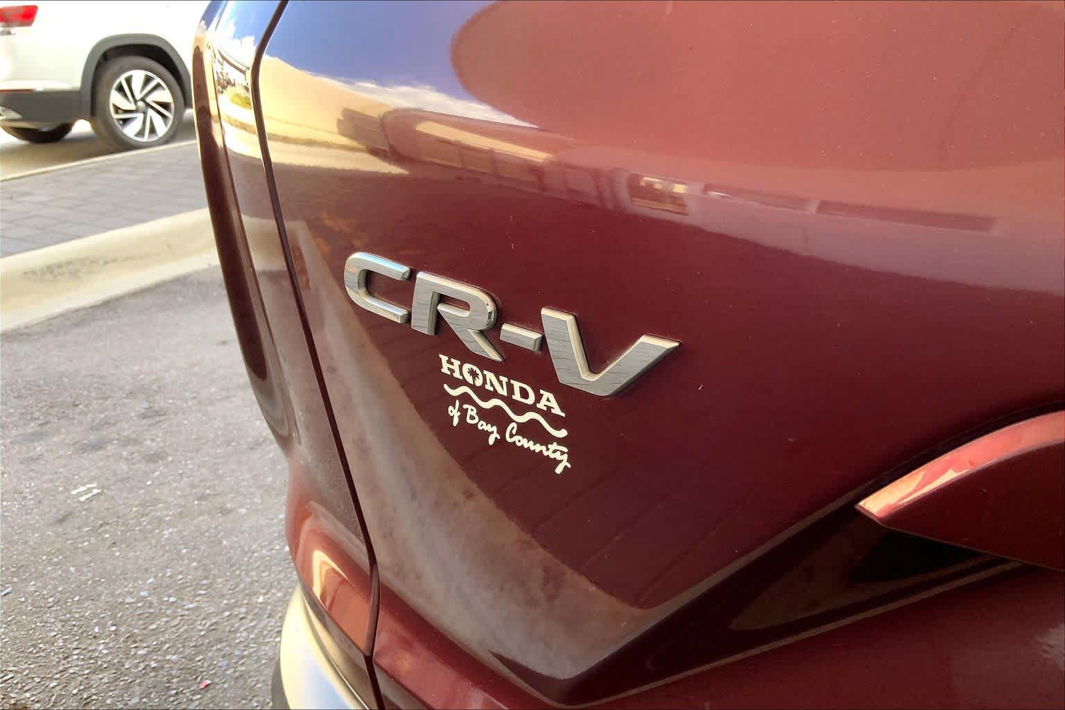 Used 2019 Honda CR-V EX-L image 10