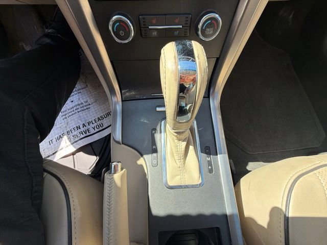 Used 2010 Lincoln MKZ FWD image 18