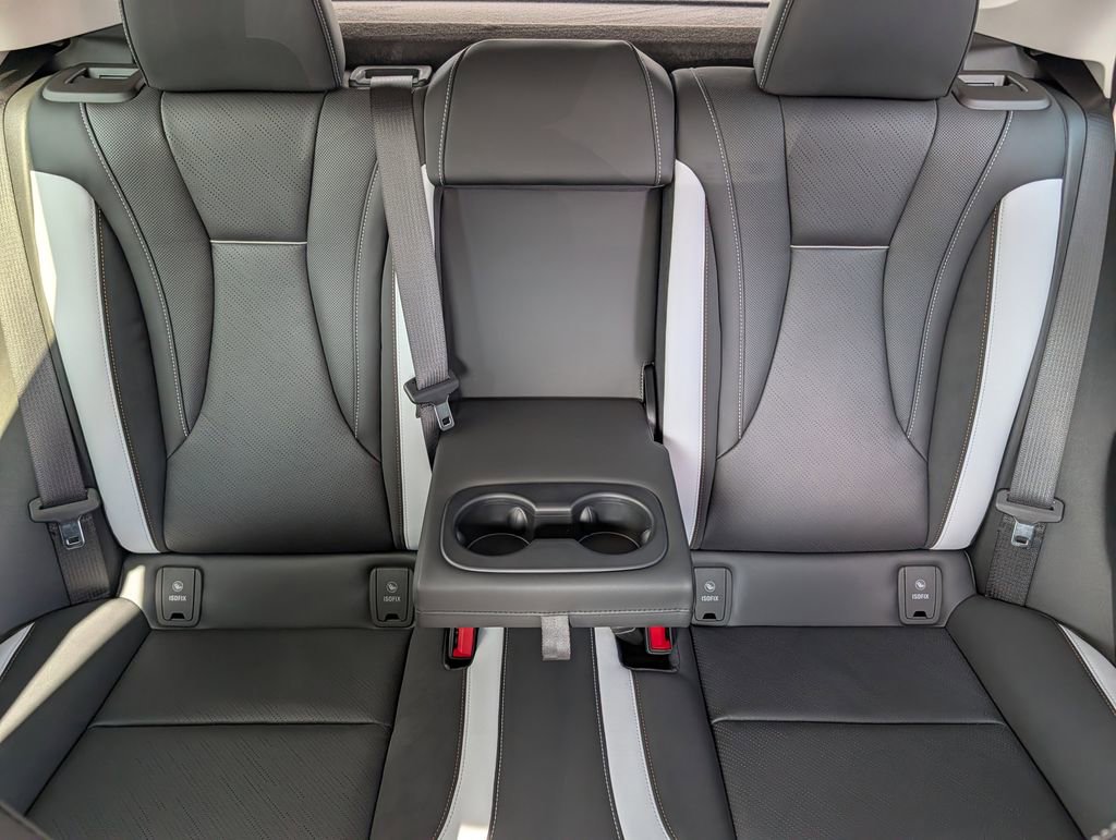 New 2026 Buick Envision Sport Touring AWD/4WD image 31
