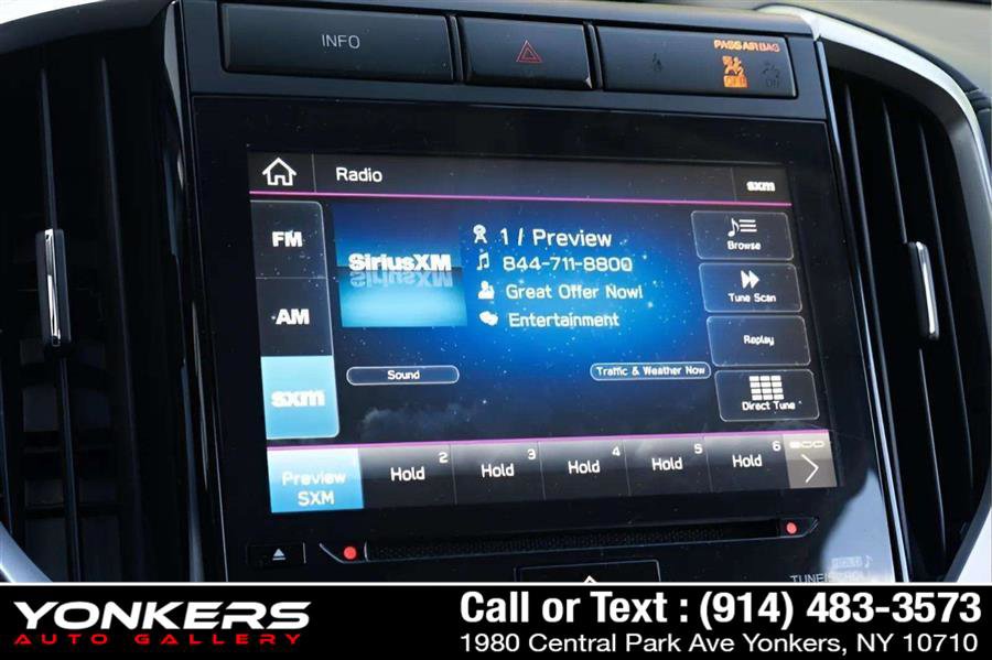 Used 2020 Subaru Ascent Premium w/ Convenience Package image 28