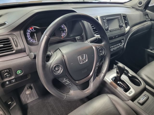 Used 2019 Honda Ridgeline RTL image 12