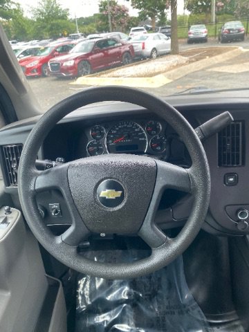 Used 2023 Chevrolet Express 2500 RWD image 18