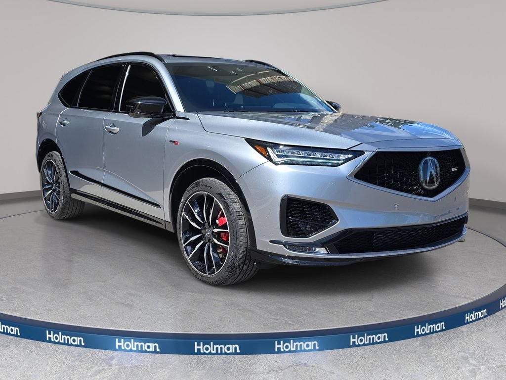 Used 2023 Acura MDX Type S w/ Advance Package AWD/4WD image 4