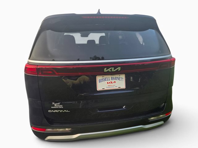 Used 2024 Kia Carnival LX FWD image 20
