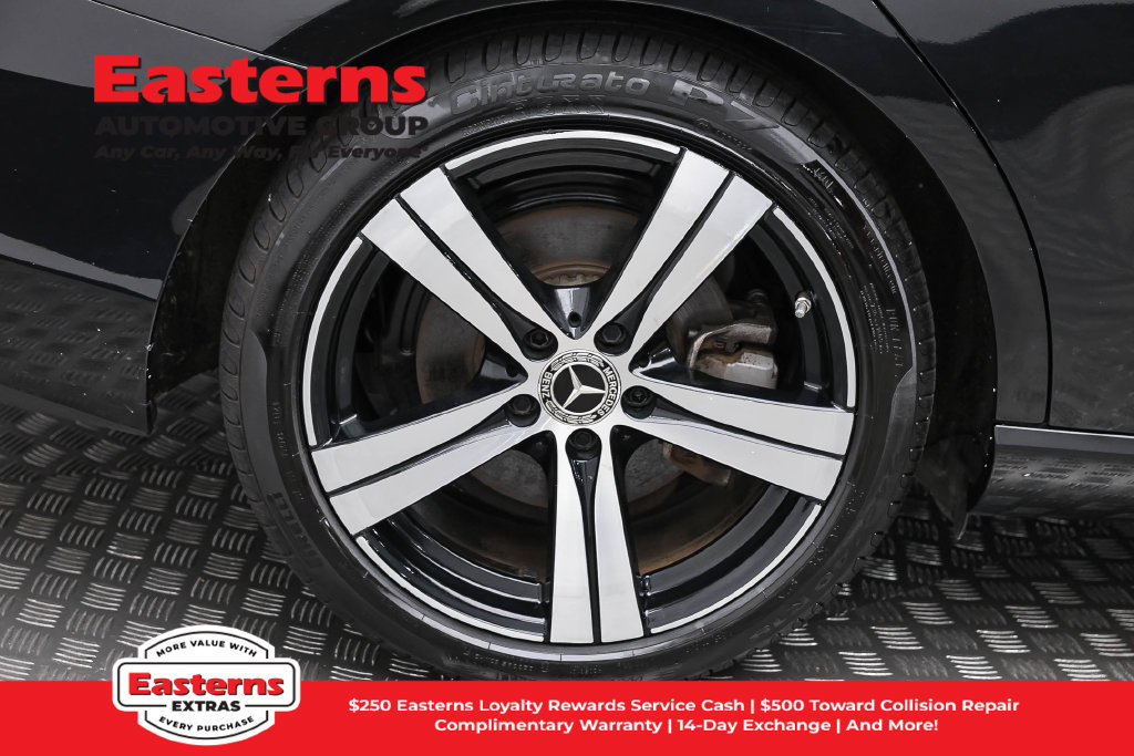 Used 2022 Mercedes-Benz C 300 4MATIC Sedan image 29