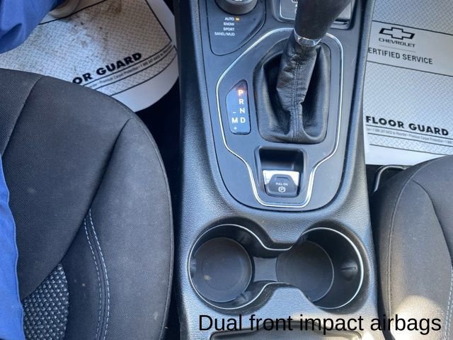 Used 2019 Jeep Cherokee Latitude w/ Popular Appearance Group image 20