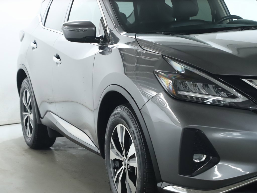 Used 2023 Nissan Murano SV image 9