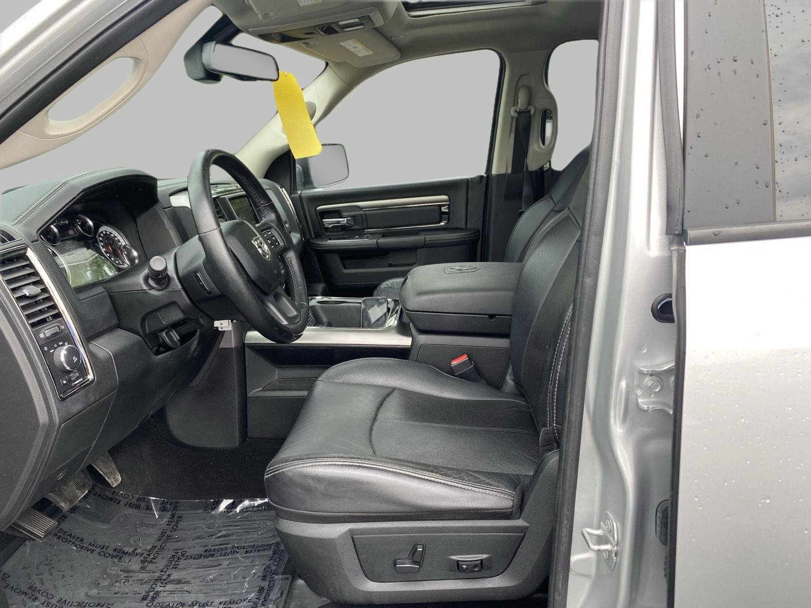 Used 2018 RAM 1500 Sport AWD/4WD image 3