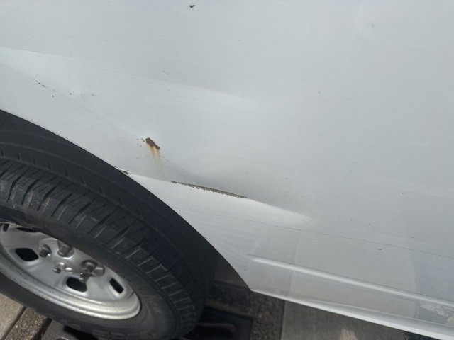 Used 2016 RAM 1500 Tradesman image 5