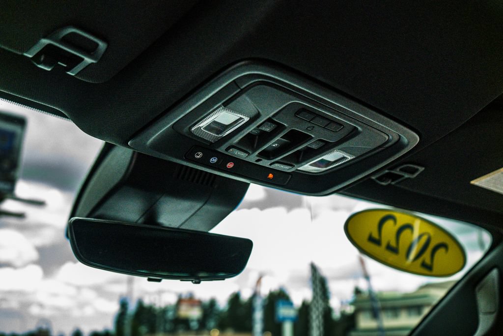 Used 2022 GMC Sierra 1500 AT4 w/ AT4 Premium Package AWD/4WD image 36