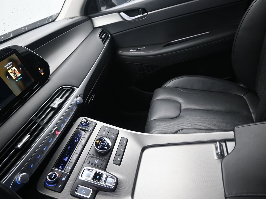 Used 2022 Hyundai Palisade SEL w/ 8P Bench Seat Package image 20