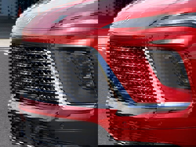 New 2026 Buick Enclave Avenir image 13