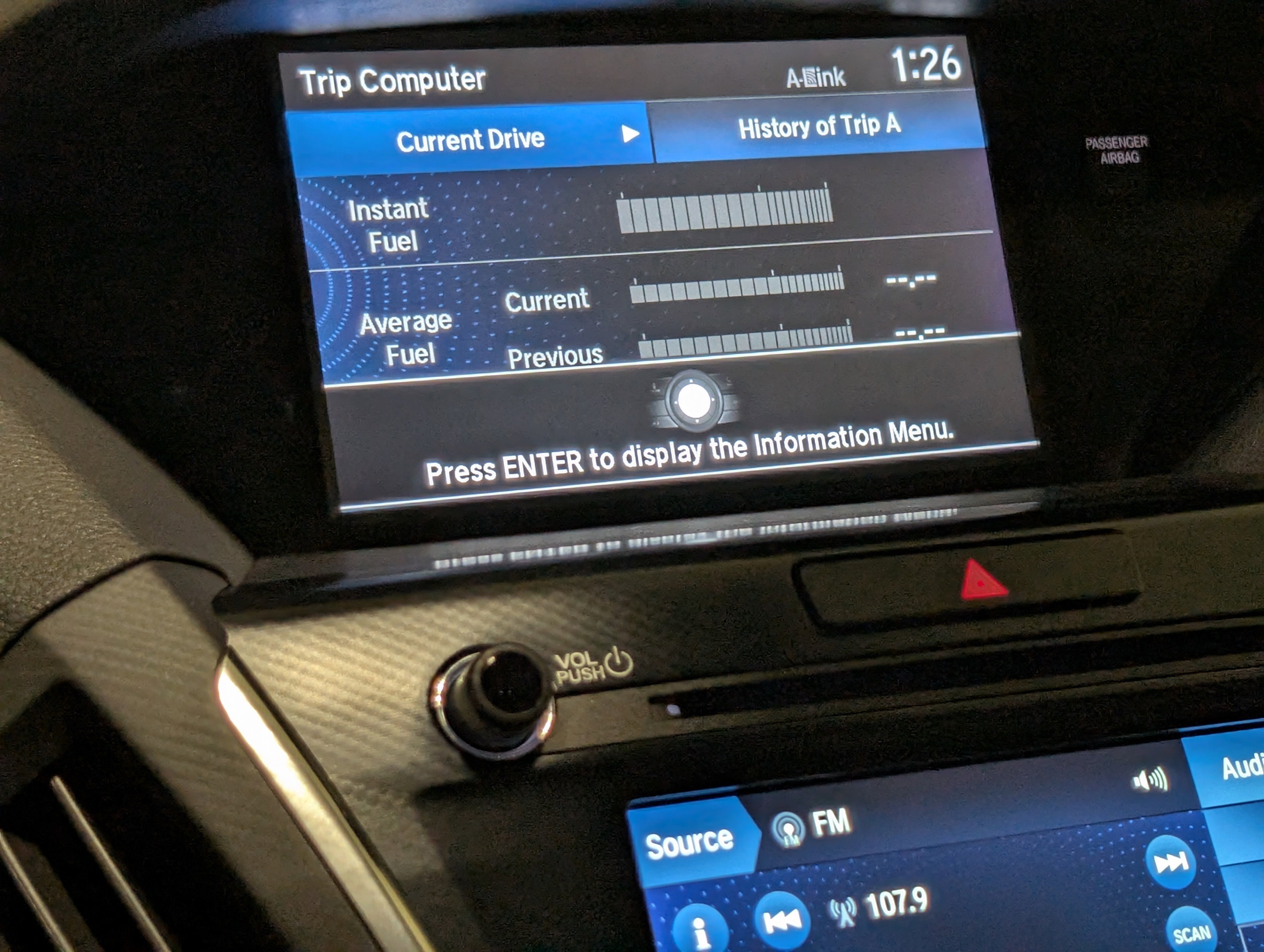 Used 2019 Acura MDX FWD w/ Advance Package image 28