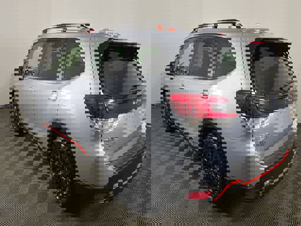 Used 2022 Subaru Forester Sport image 18